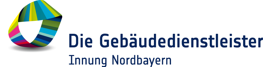 Logo der Gebäudereiniger-Innung Nordbayern